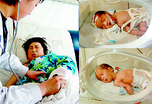 您的供卵试管婴儿问徐州和万家--最好的供卵试管婴儿医院通气~