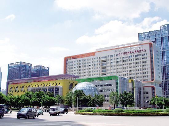 徐州三代试管婴儿医院有哪些